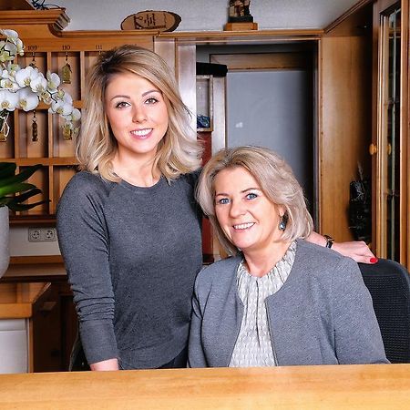 Schreiner'S - Das Waldviertel Haus Laimbach am Ostrong Luaran gambar