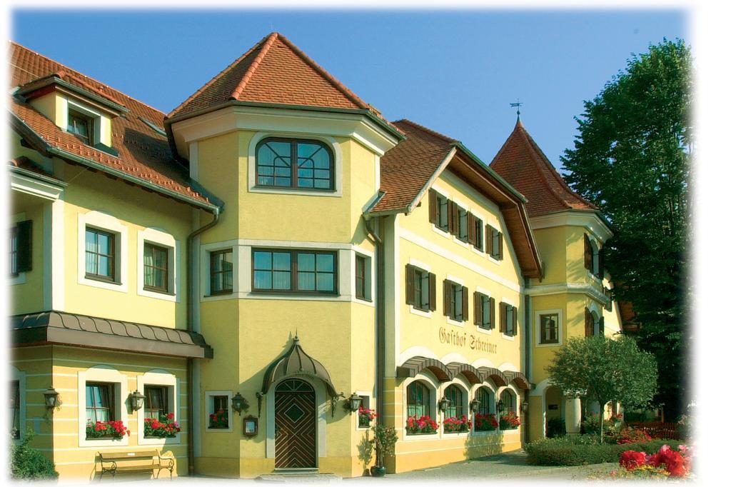 Schreiner'S - Das Waldviertel Haus Laimbach am Ostrong Luaran gambar