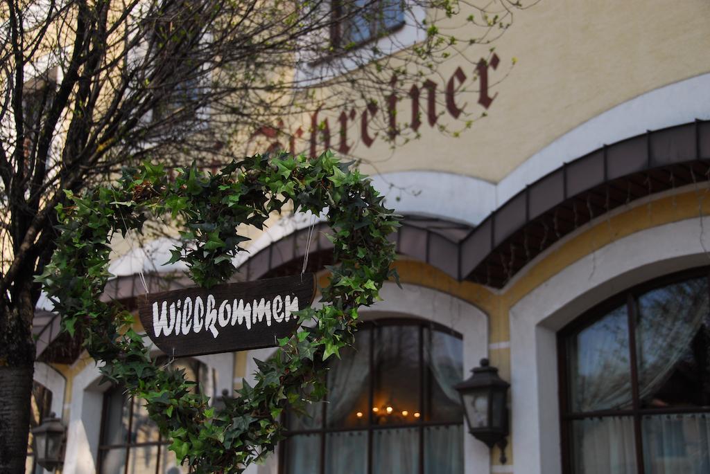 Schreiner'S - Das Waldviertel Haus Laimbach am Ostrong Luaran gambar