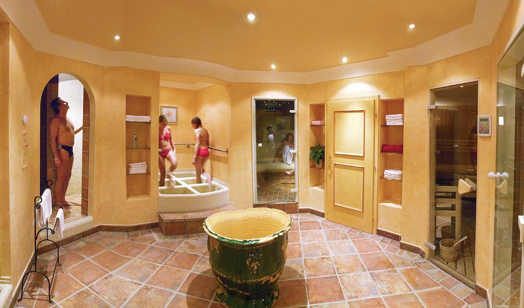 Schreiner'S - Das Waldviertel Haus Laimbach am Ostrong Luaran gambar