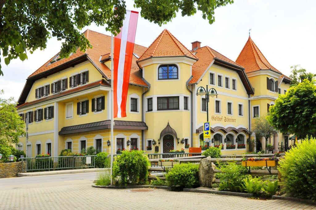 Schreiner'S - Das Waldviertel Haus Laimbach am Ostrong Luaran gambar