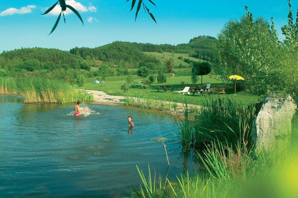 Schreiner'S - Das Waldviertel Haus Laimbach am Ostrong Luaran gambar