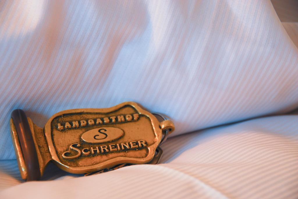 Schreiner'S - Das Waldviertel Haus Laimbach am Ostrong Luaran gambar