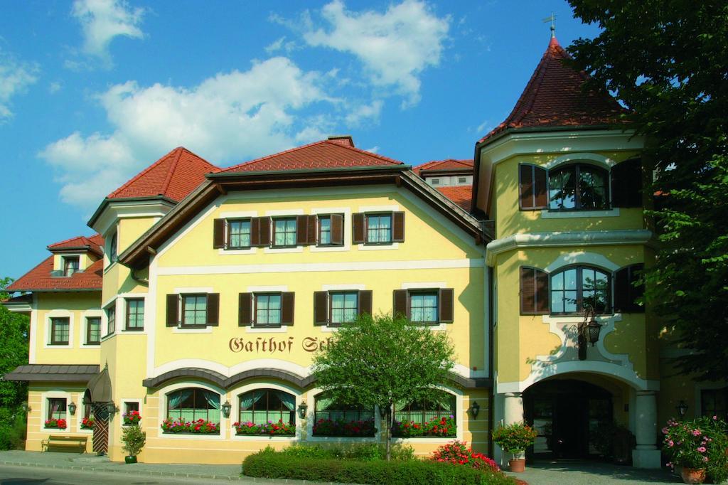 Schreiner'S - Das Waldviertel Haus Laimbach am Ostrong Luaran gambar